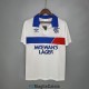 Maglia Glasgow Rangers Retro Gara Away 1994/1995