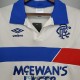 Maglia Glasgow Rangers Retro Gara Away 1994/1995