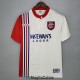 Maglia Glasgow Rangers Retro Gara Away 1996/1997