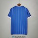 Maglia Glasgow Rangers Retro Gara Home 1982/1983