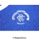 Maglia Glasgow Rangers Retro Gara Home 1990/1992