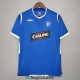 Maglia Glasgow Rangers Retro Gara Home 2008/2009