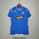 Maglia Glasgow Rangers Retro Gara Home 2008/2009