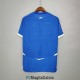 Maglia Glasgow Rangers Retro Gara Home 2008/2009