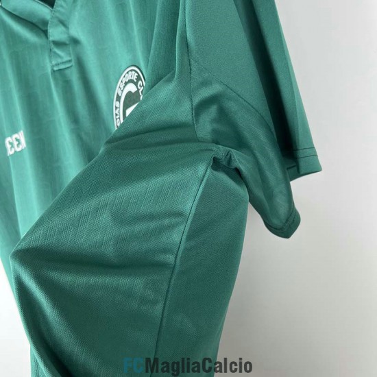 Maglia Goias Esporte Clube Gara Home 2023/2024