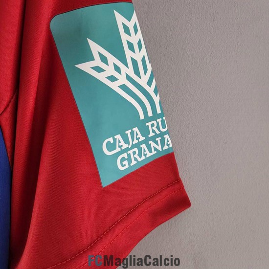 Maglia Granada Gara Home 2022/2023