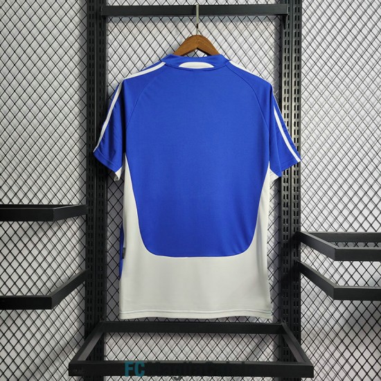 Maglia Grecia Retro Gara Away 2004/2005