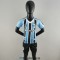 Maglia Gremio Bambino Gara Home 2022/2023