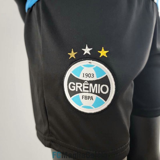 Maglia Gremio Bambino Gara Home 2022/2023