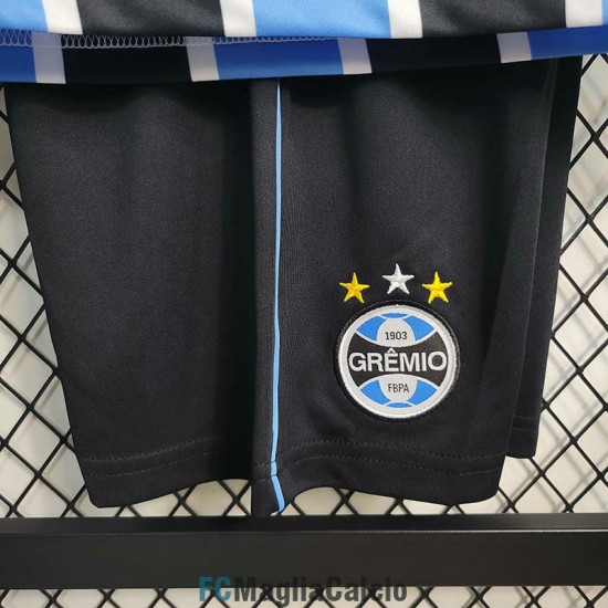 Maglia Gremio Bambino Gara Home 2023/2024