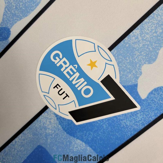 Maglia Gremio Blue I 2023/2024