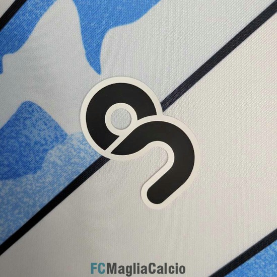 Maglia Gremio Blue I 2023/2024