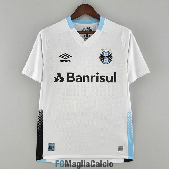 Maglia Gremio Gara Away 2022/2023