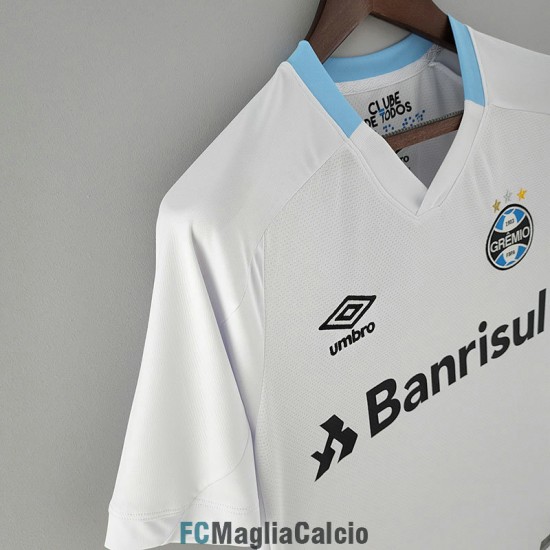 Maglia Gremio Gara Away 2022/2023