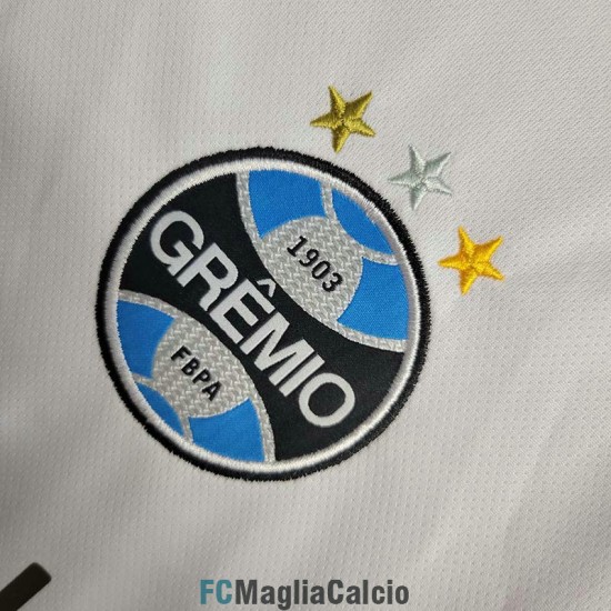 Maglia Gremio Gara Away 2023/2024