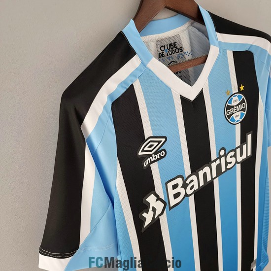 Maglia Gremio Gara Home 2022/2023