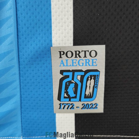 Maglia Gremio Gara Home 2022/2023