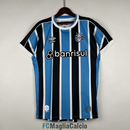 Maglia Gremio Gara Home 2023/2024