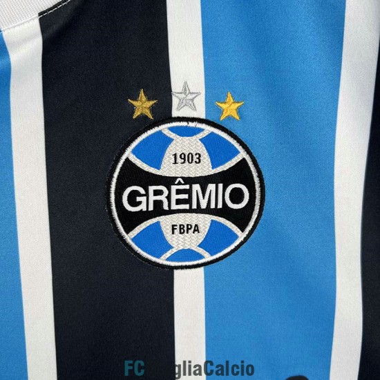 Maglia Gremio Gara Home 2023/2024