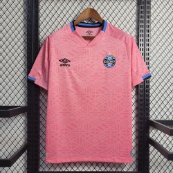 Maglia Gremio Outubro Rosa 2022/2023