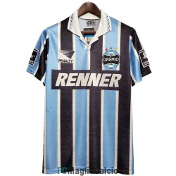 Maglia Gremio Retro Gara Home 1995/1996