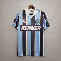 Maglia Gremio Retro Gara Home 1995/1996