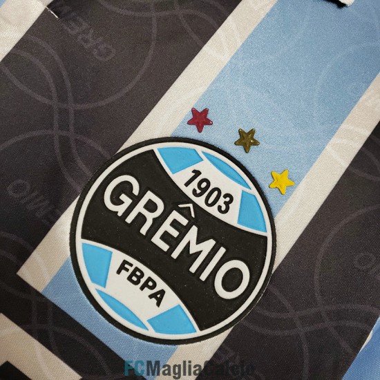 Maglia Gremio Retro Gara Home 1995/1996