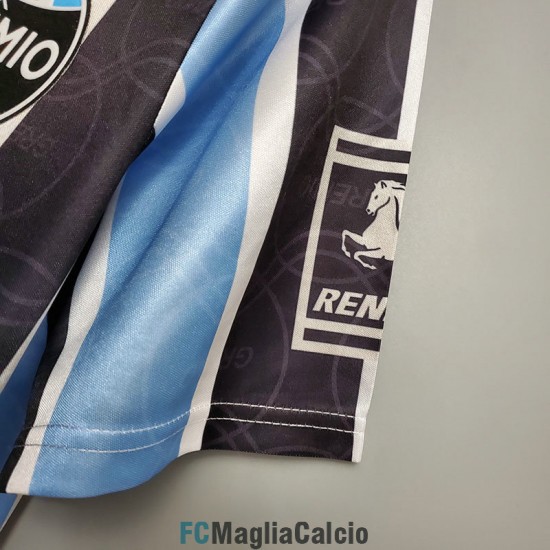 Maglia Gremio Retro Gara Home 1995/1996