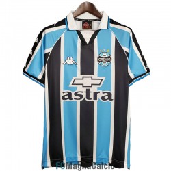 Maglia Gremio Retro Gara Home 2000/2001