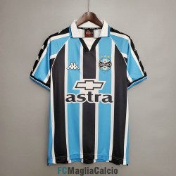 Maglia Gremio Retro Gara Home 2000/2001