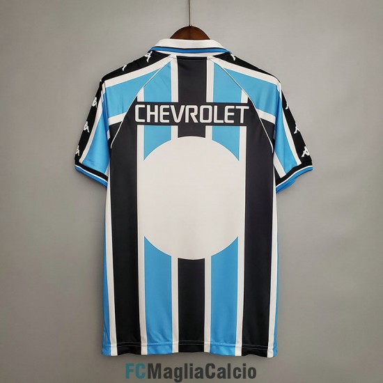 Maglia Gremio Retro Gara Home 2000/2001