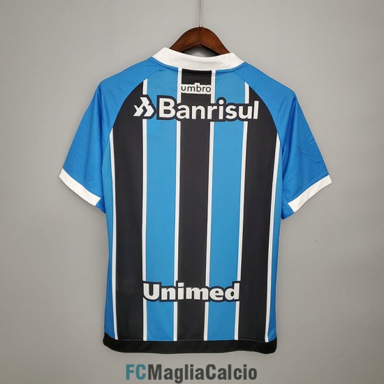 Maglia Gremio Retro Gara Home 2017/2018