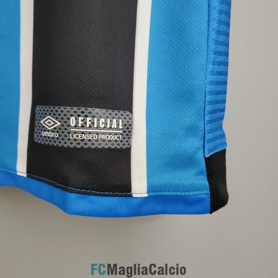 Maglia Gremio Retro Gara Home 2017/2018