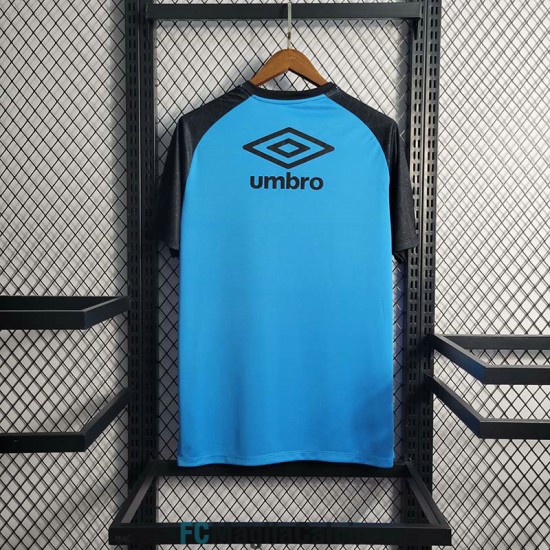 Maglia Gremio Training Suit Blu 2022/2023