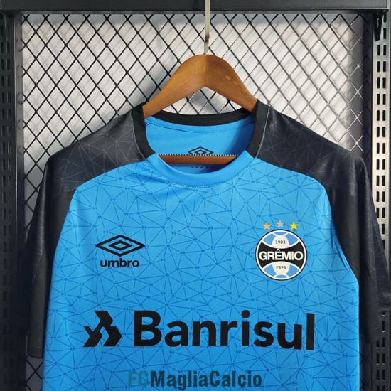 Maglia Gremio Training Suit Blu 2022/2023