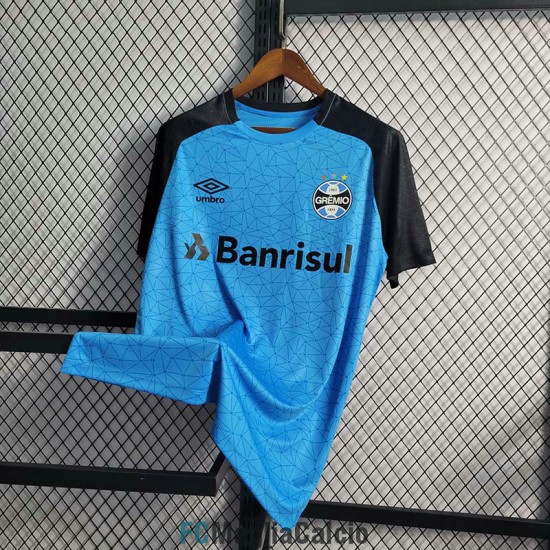 Maglia Gremio Training Suit Blu 2022/2023