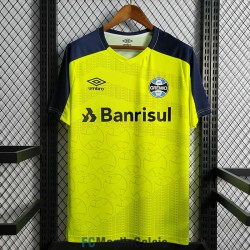 Maglia Gremio Training Suit Verde 2022/2023