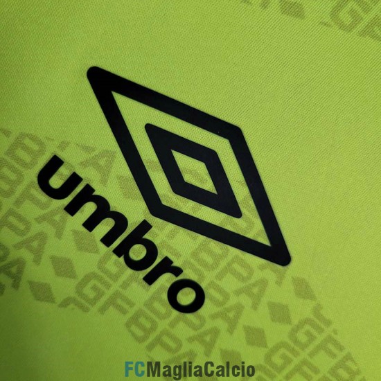 Maglia Gremio Training Suit Verde 2022/2023