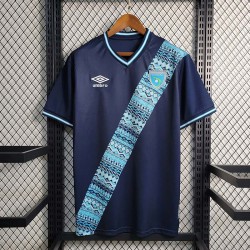 Maglia Guatemala Gara Away 2023/2024