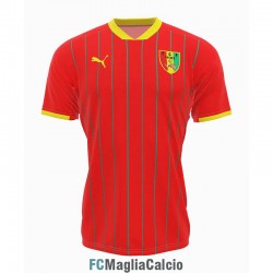 Maglia Guinea Gara Home 2024/2025