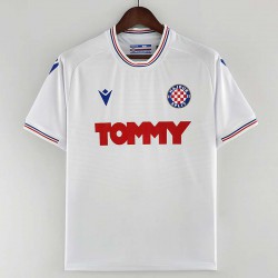 Maglia Hajduk Split Gara Home 2022/2023