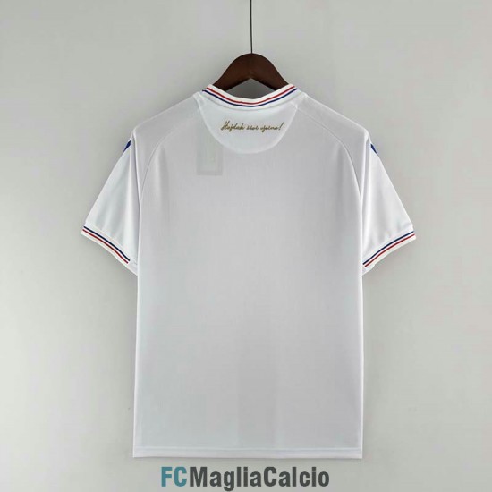 Maglia Hajduk Split Gara Home 2022/2023