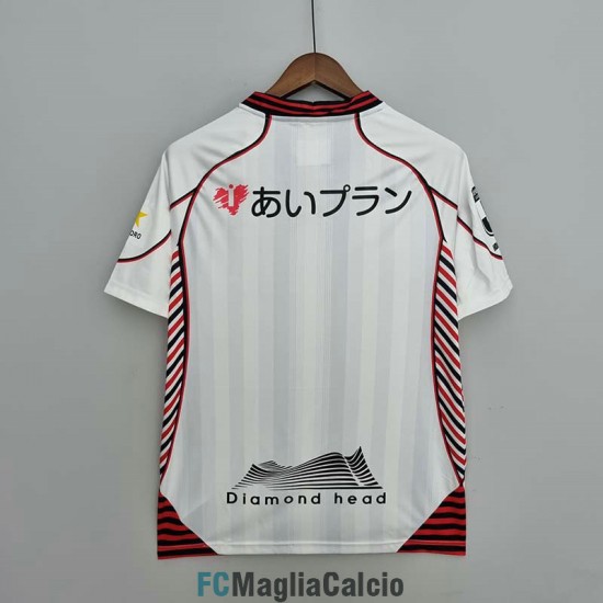 Maglia Hokkaido Consadole Sapporo Gara Third 2022/2023