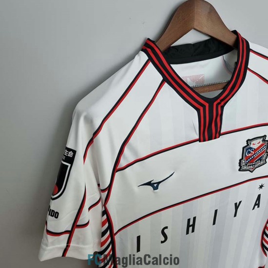 Maglia Hokkaido Consadole Sapporo Gara Third 2022/2023