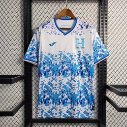 Maglia Honduras Gara Third 2023/2024