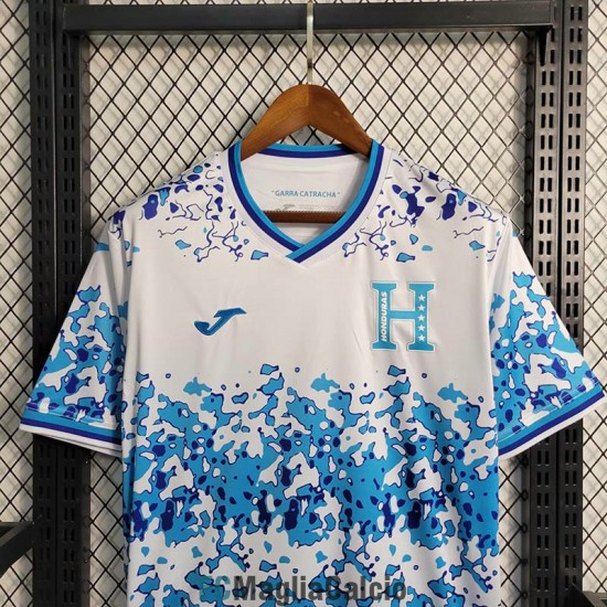 Maglia Honduras Gara Third 2023/2024