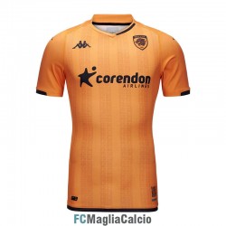 Maglia Hull City Gara Away 2023/2024