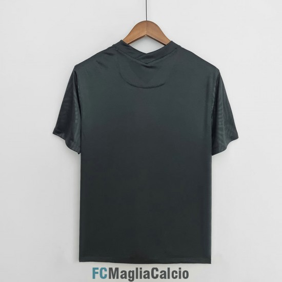 Maglia Inghilterra Negro I 2022/2023