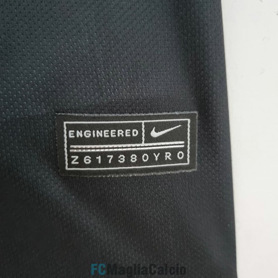 Maglia Inghilterra Negro I 2022/2023