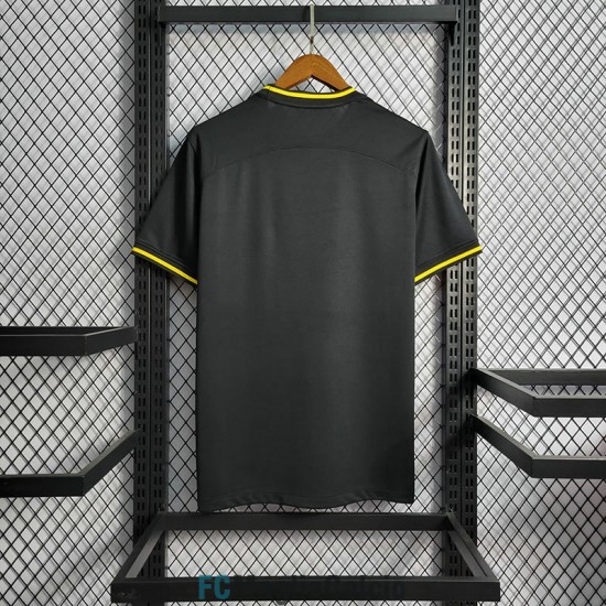 Maglia Inghilterra Negro II 2022/2023